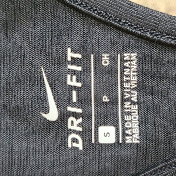 Nike Buckeyes Tank - Picture 8 of 9